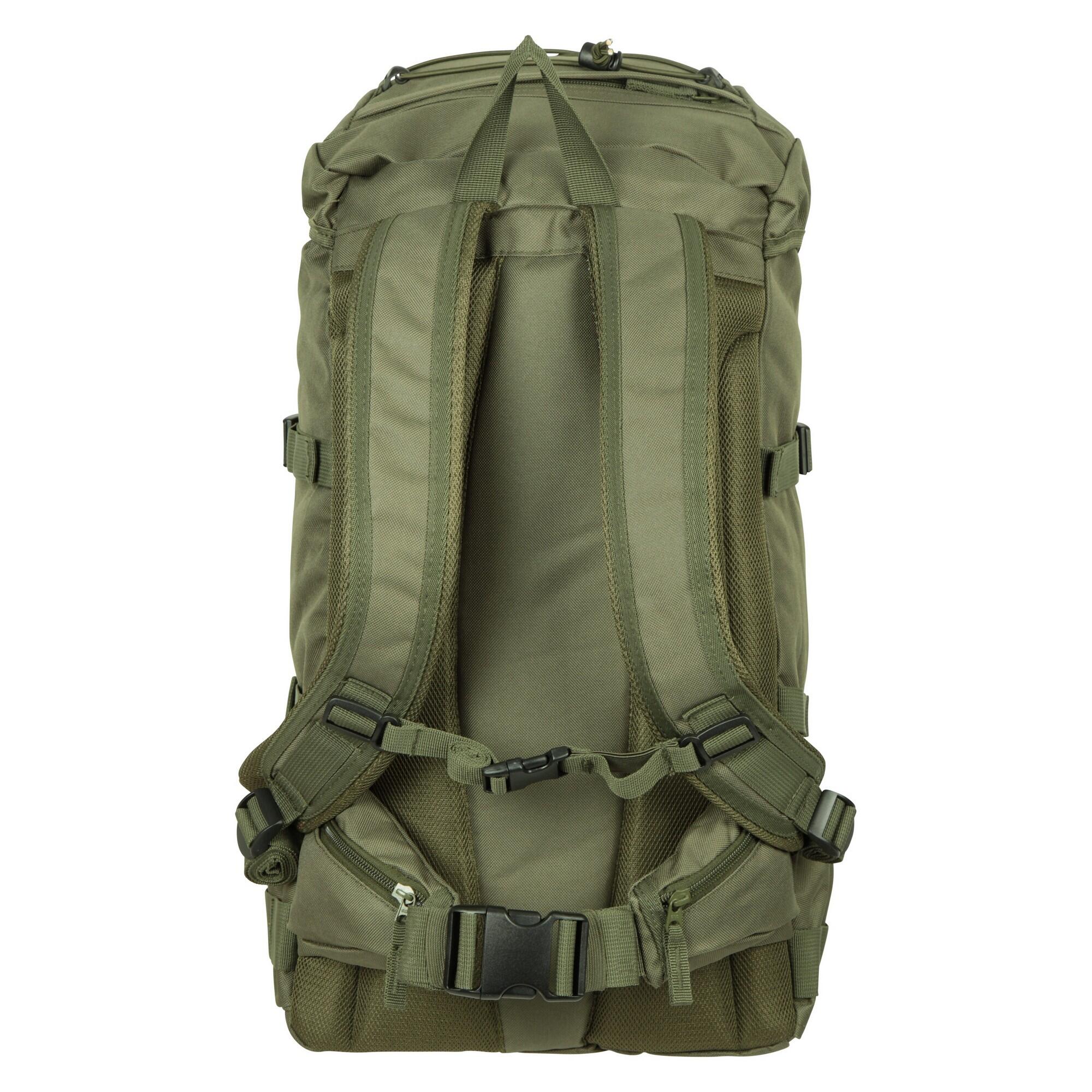 Mountain Warehouse High 50L Backpack