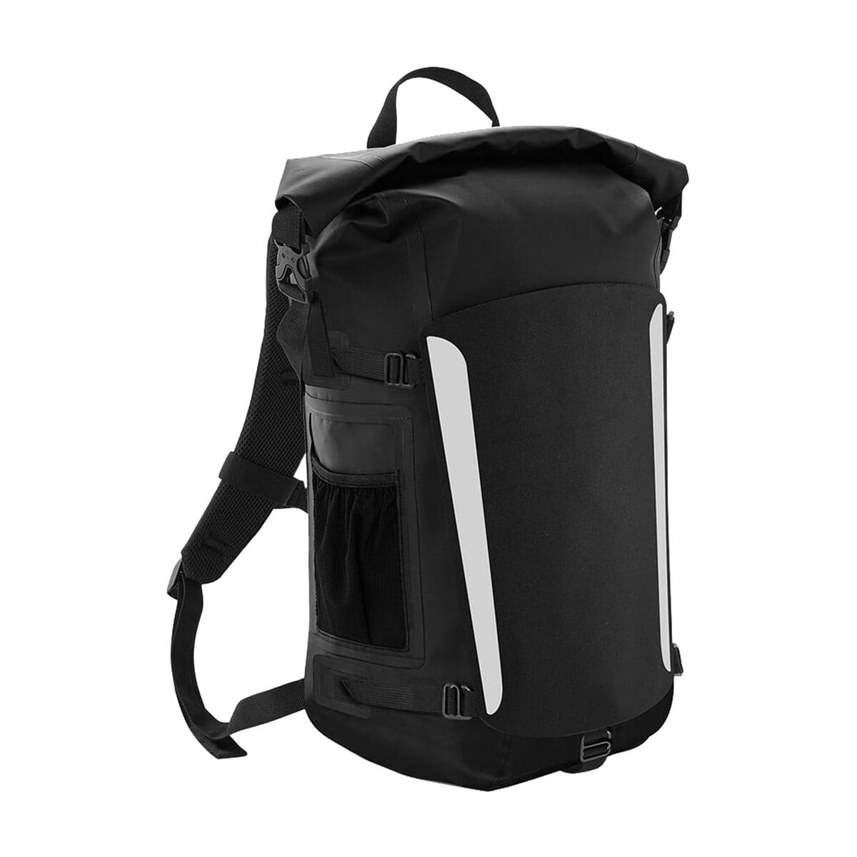 Quadra Submerge 25 Litre Waterproof Backpack/Rucksack (Pack Of 2)