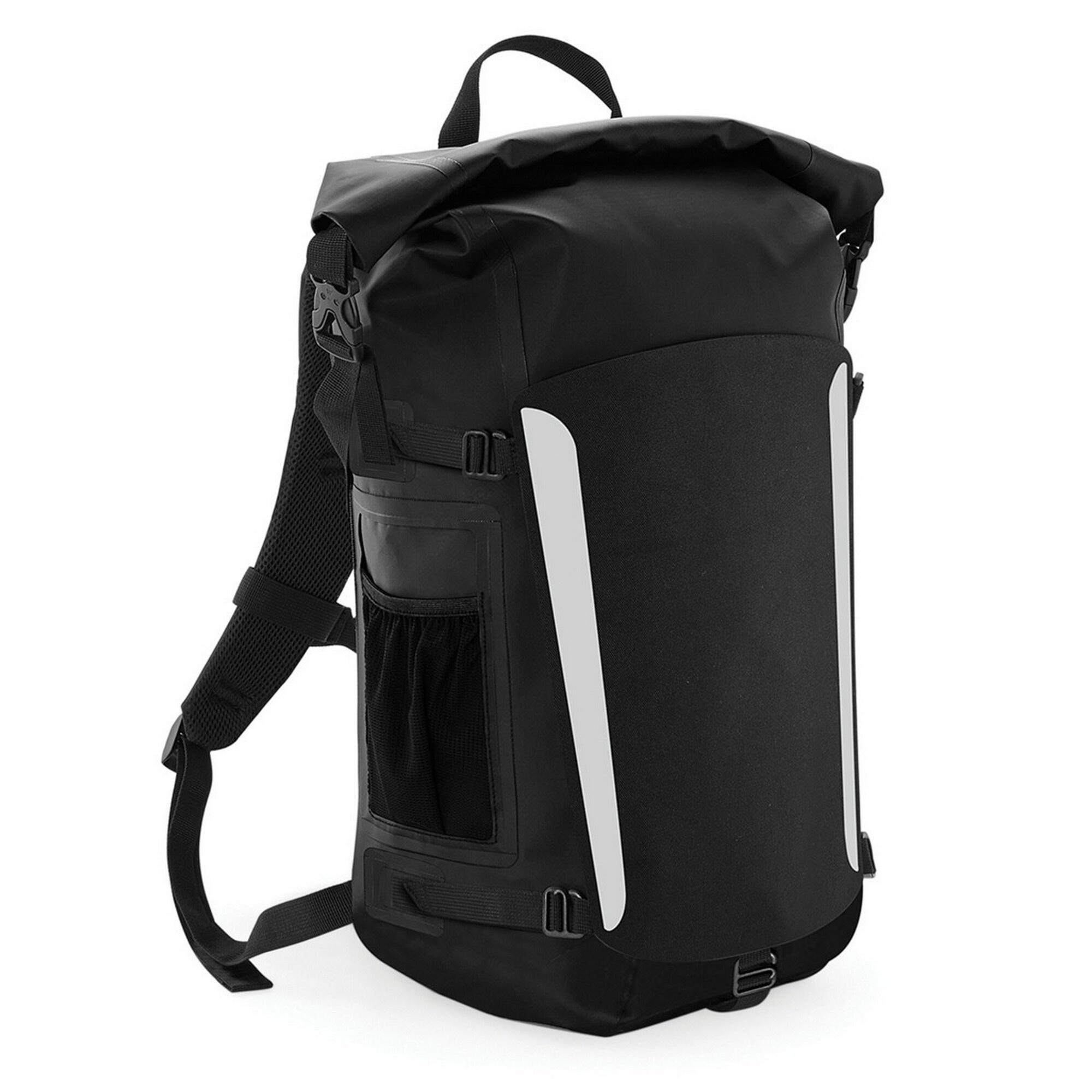 Quadra Submerge 25 Litre Waterproof Backpack/Rucksack