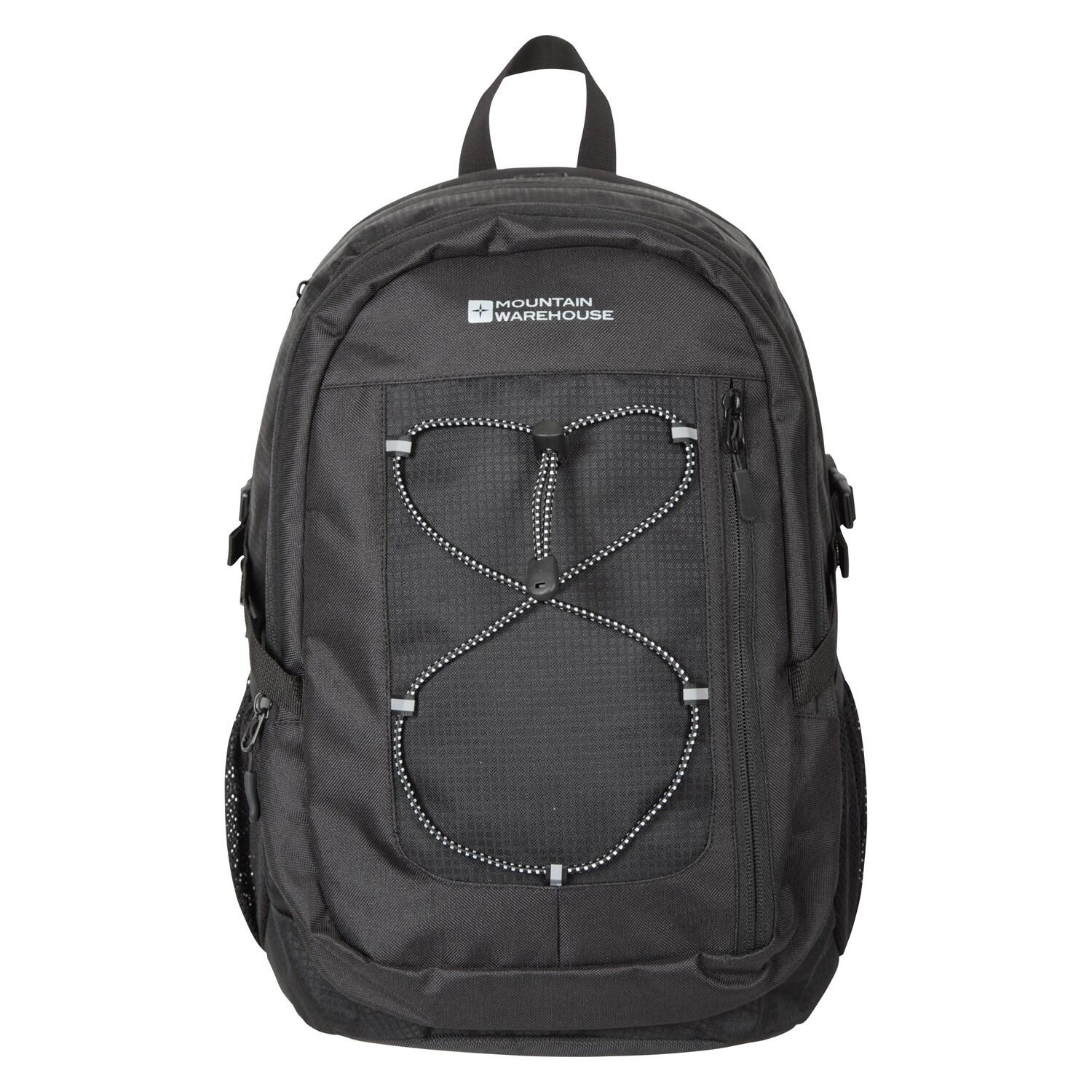 Mountain Warehouse Peregrine Logo Backpack