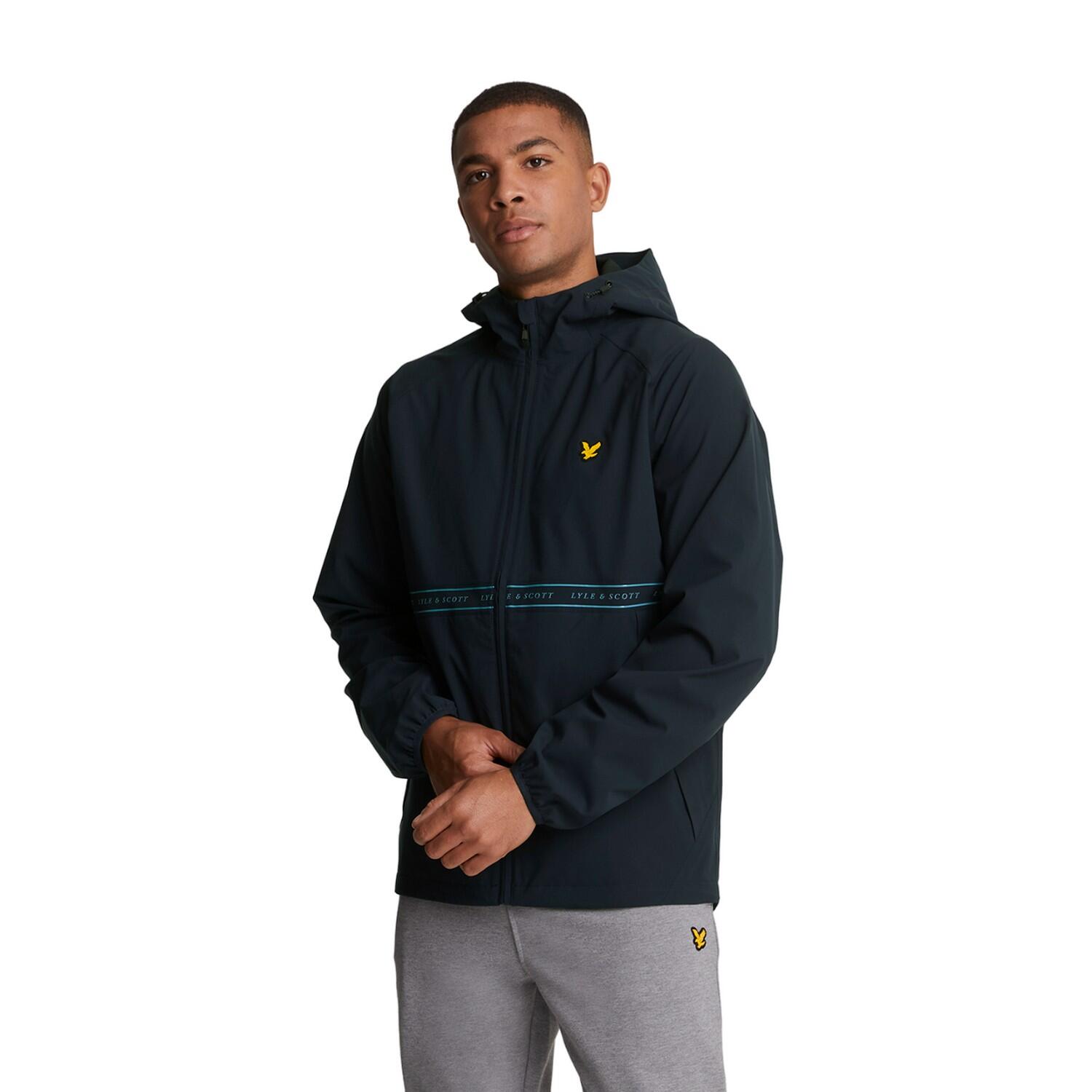 Men's ENERGY jacket (Dark navy)