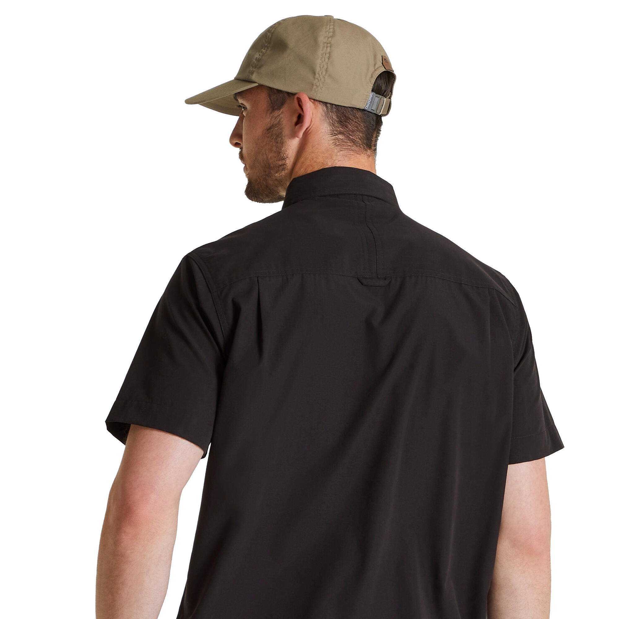 Casquette Trucker EXPERT KIWI Adulte (Beige) 4/5