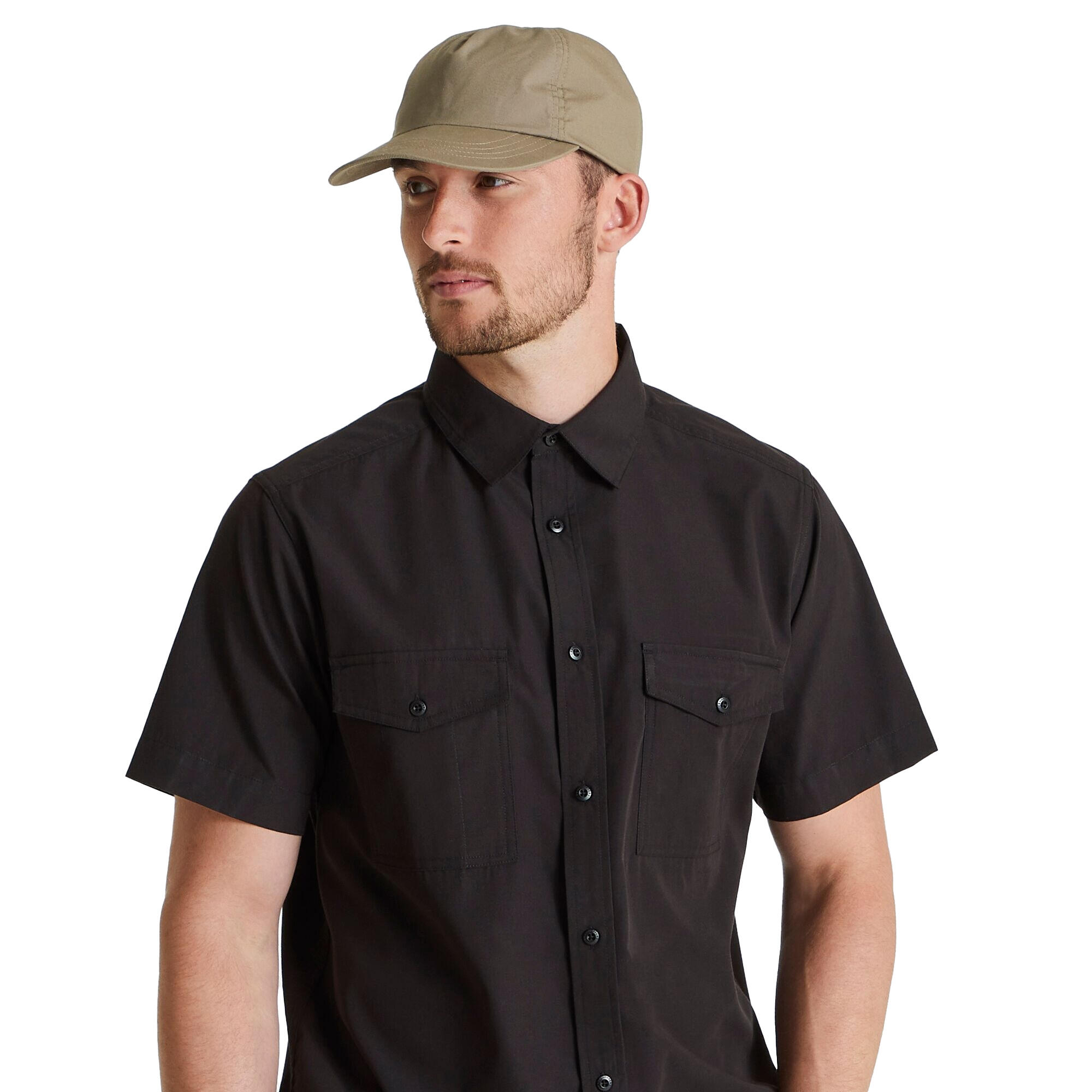 Casquette Trucker EXPERT KIWI Adulte (Beige) 3/5