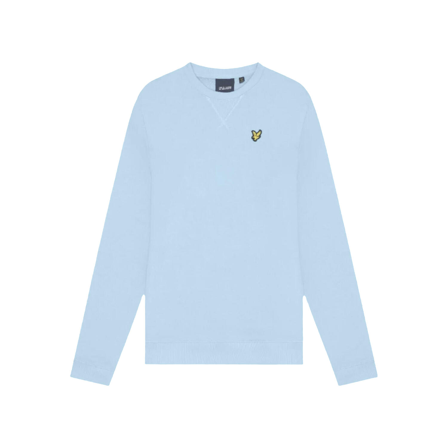 Men's sweatshirt (Light blue)