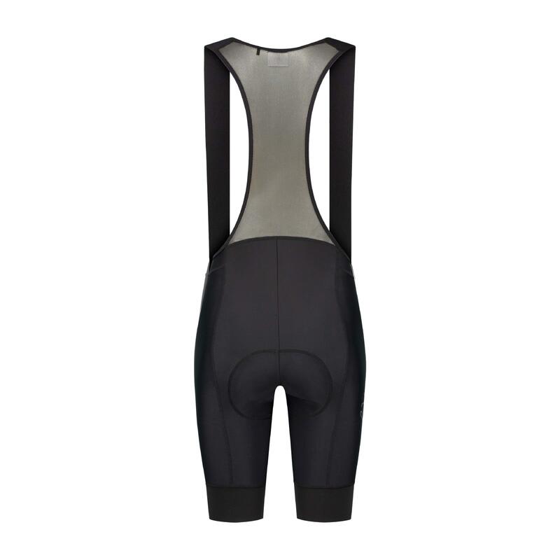 Cuissard Velo Avec Bretelles Femme - Essential II