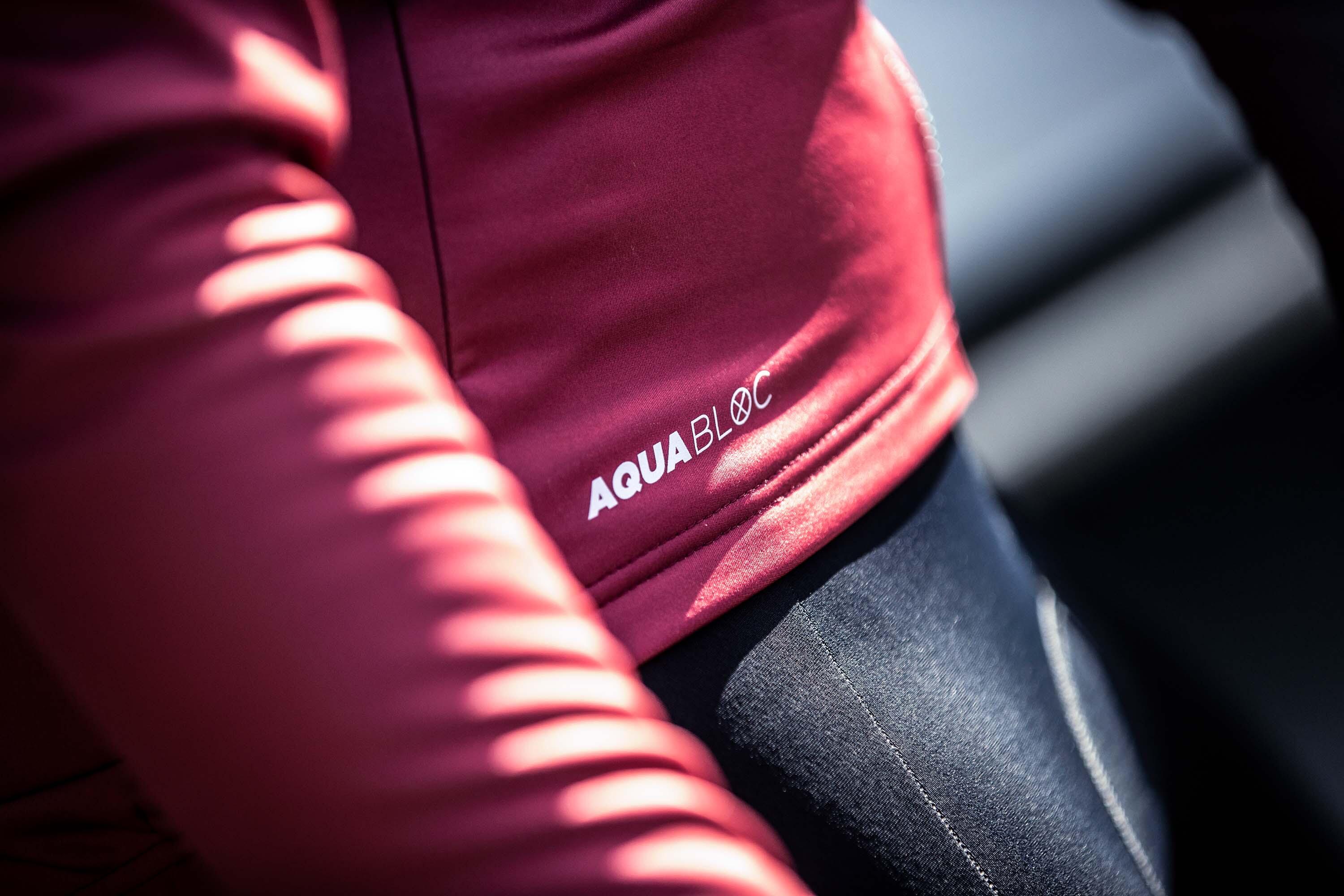 Kurtka rowerowa męska Rogelli ESSENTIAL softshell 6/7