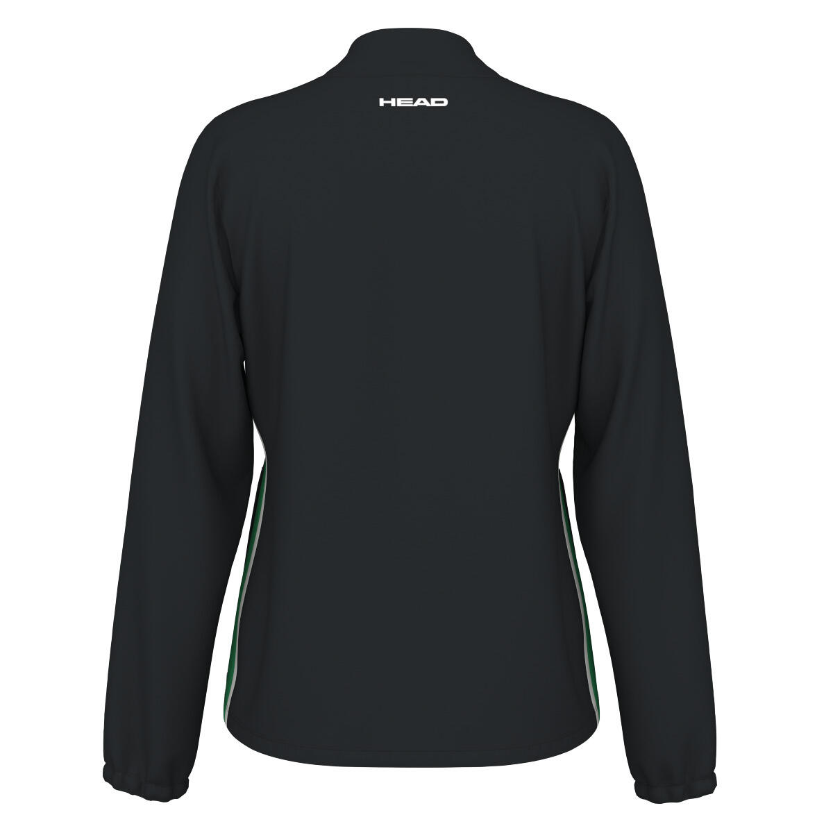 BREAKER Jacket Women 3/3