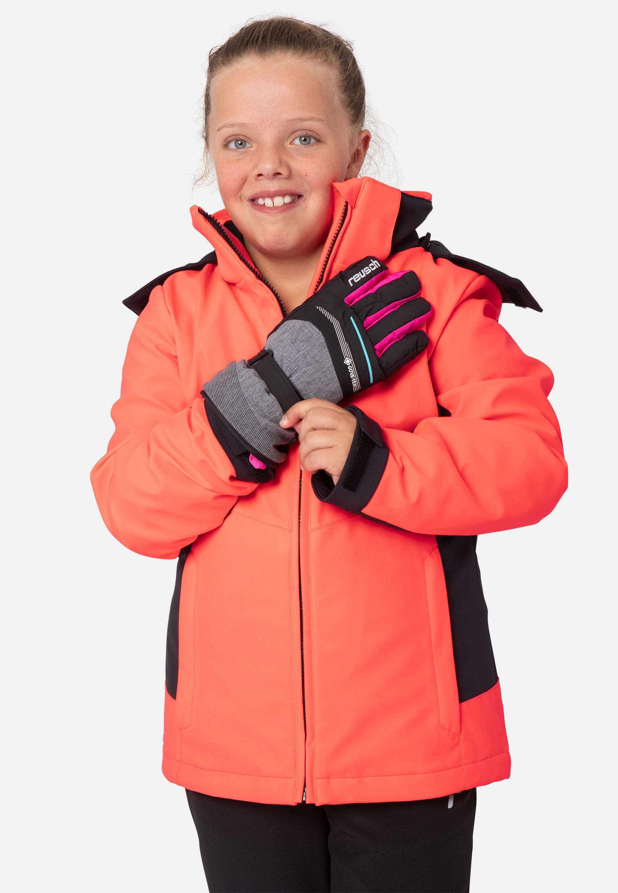 Gant à doigts Bolt GTX Junior 3/5