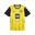 Camiseta Borussia Dortmund 1.ª equipación 24/25 Hombre PUMA Faster Yellow Black