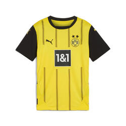 Maillot Home 24/25 Borussia Dortmund Enfant et Adolescent PUMA