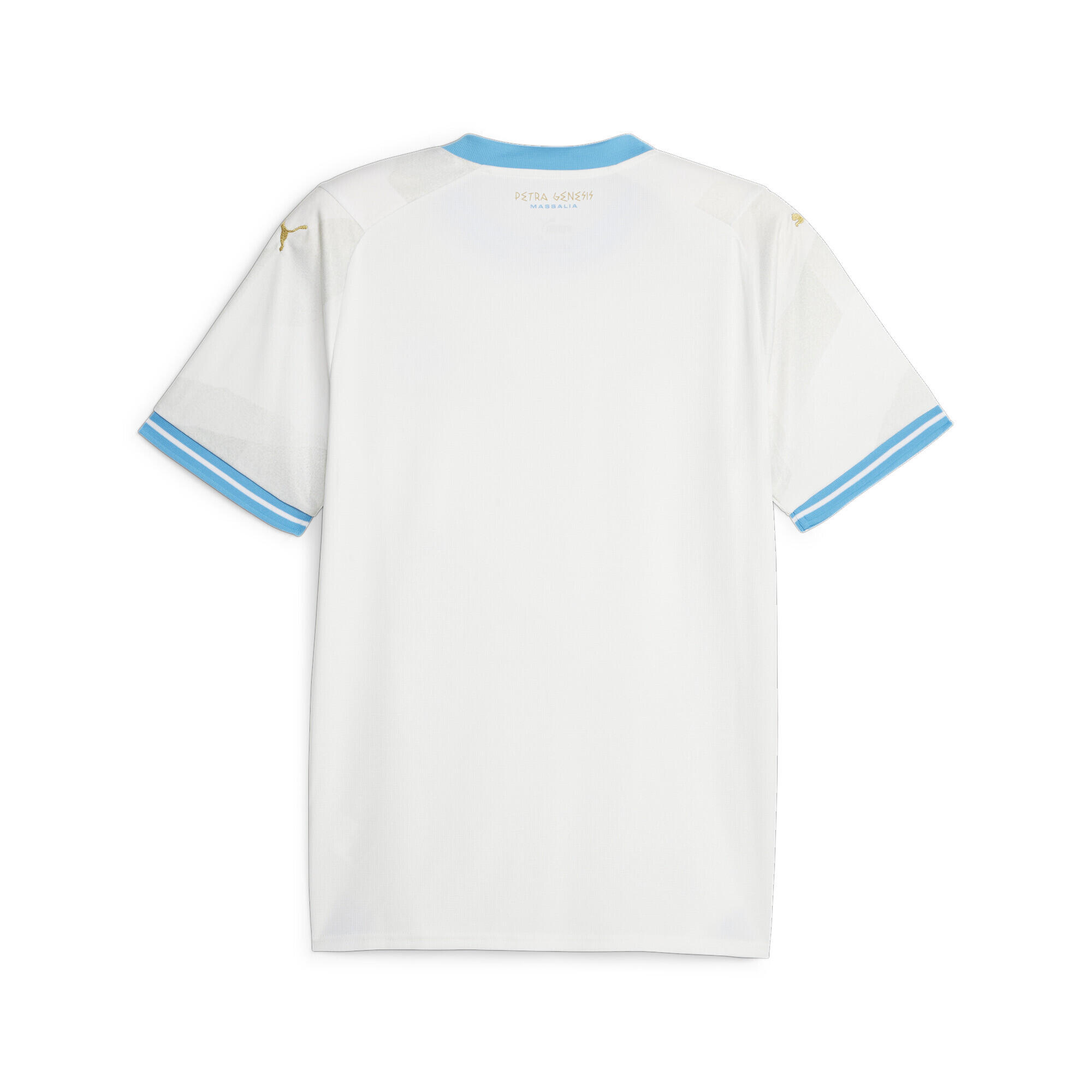 Camisola Principal OM 2023/24 6/7