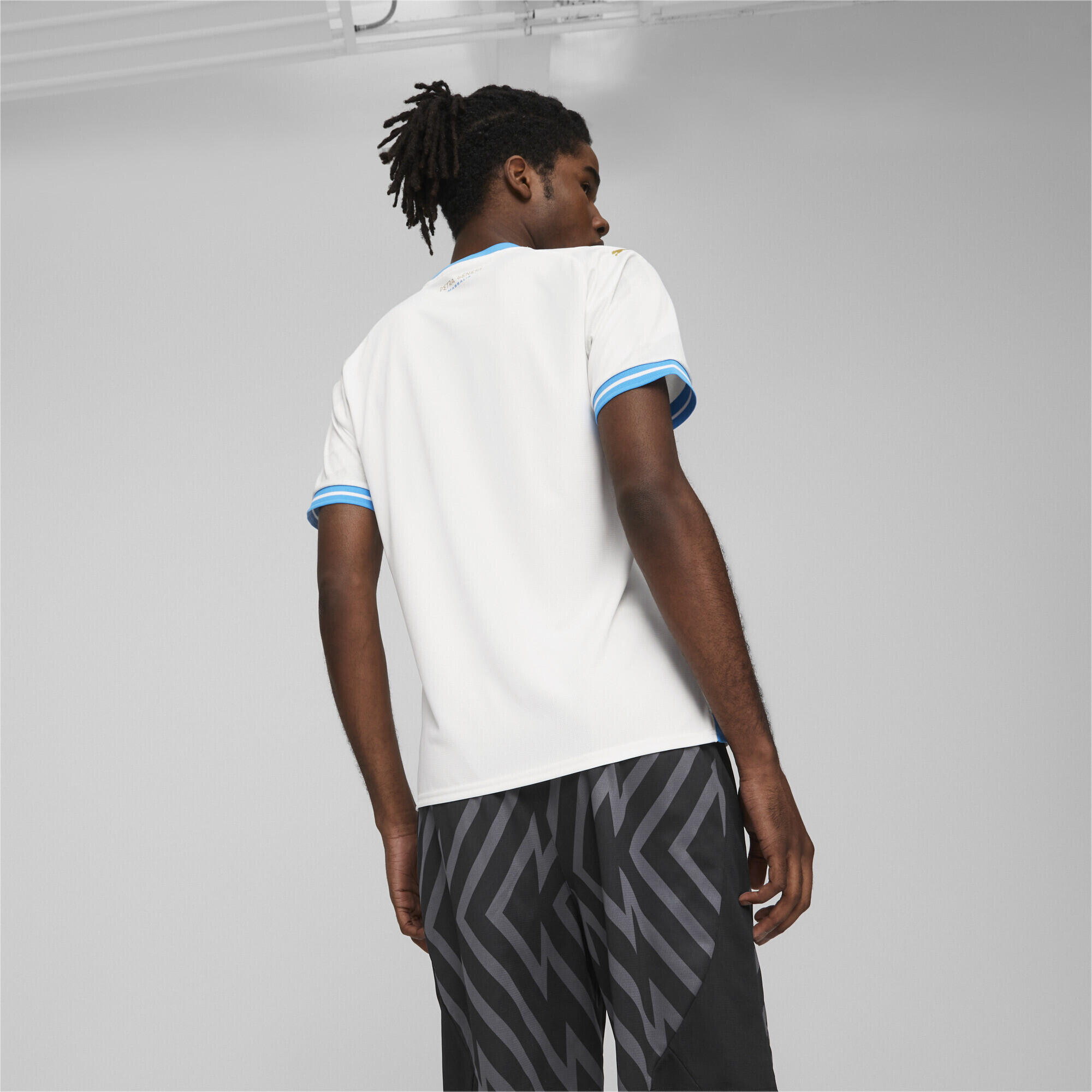 Camisola Principal OM 2023/24 3/7