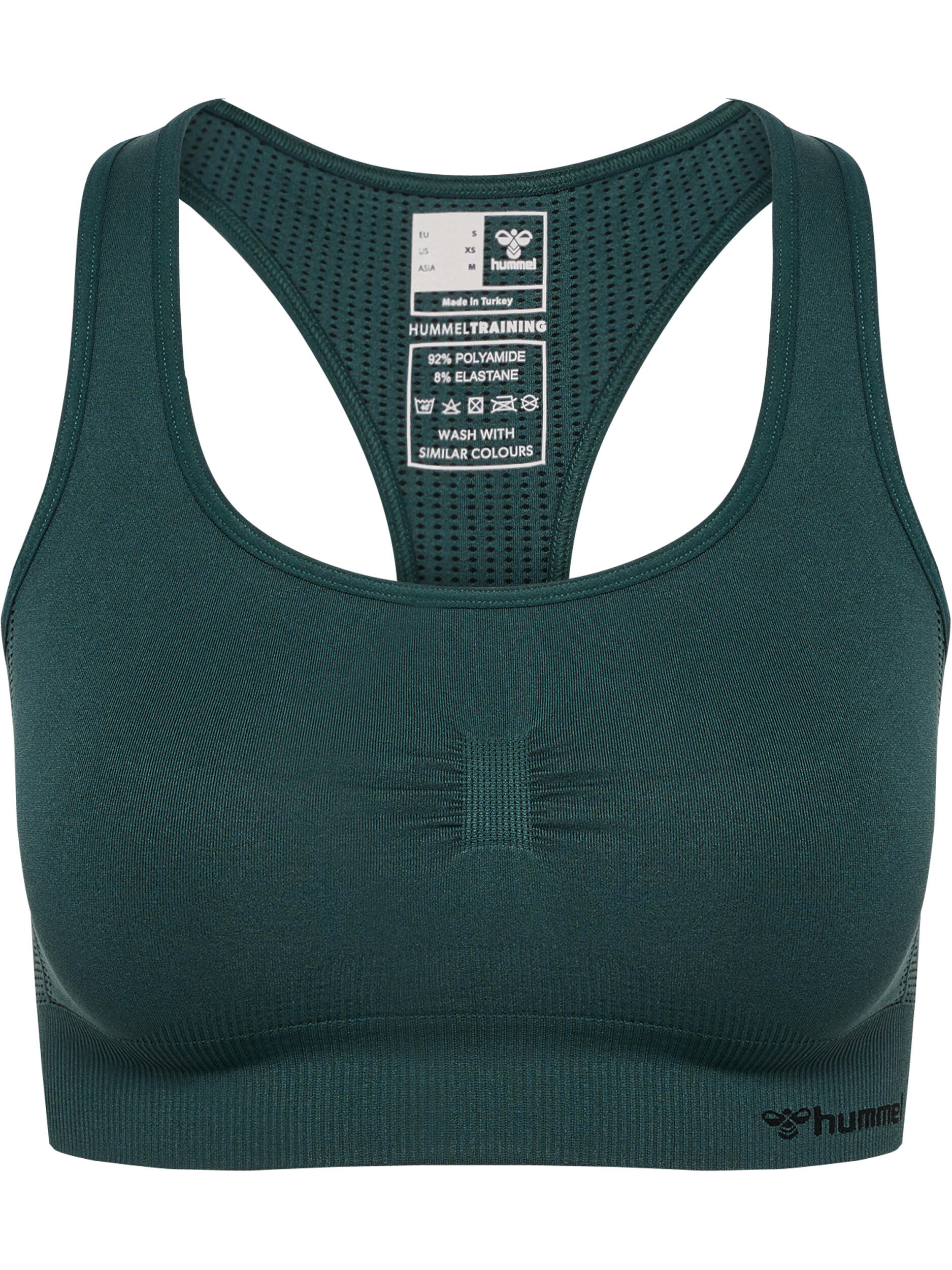 Top Hmlmt Shaping Entrenamiento Mujer 5/7