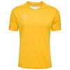 Instap T-Shirt Hmlcore Multisport Heren HUMMEL