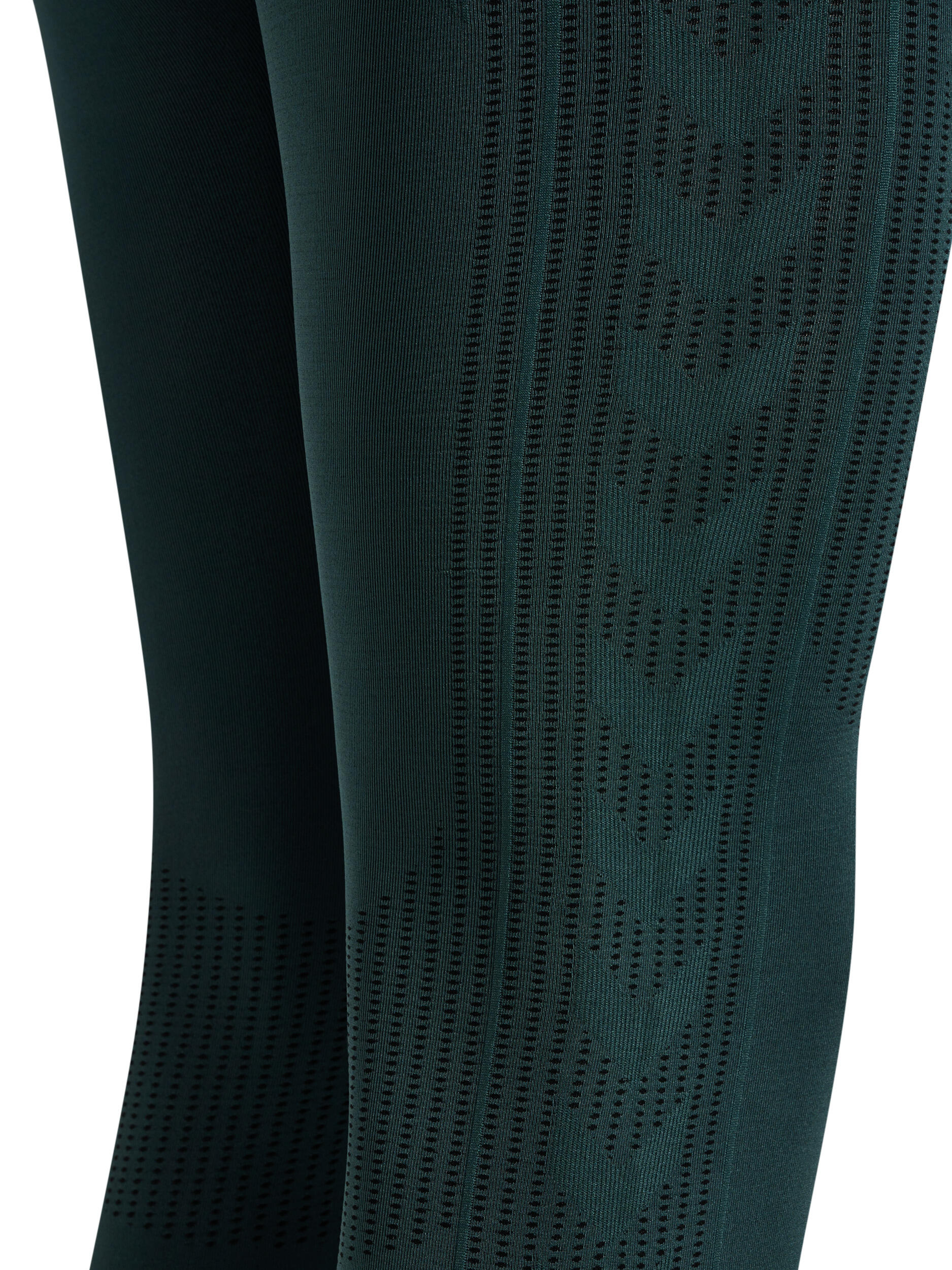 Leggins a vita alta da donna senza cuciture Hummel Shaping 5/7