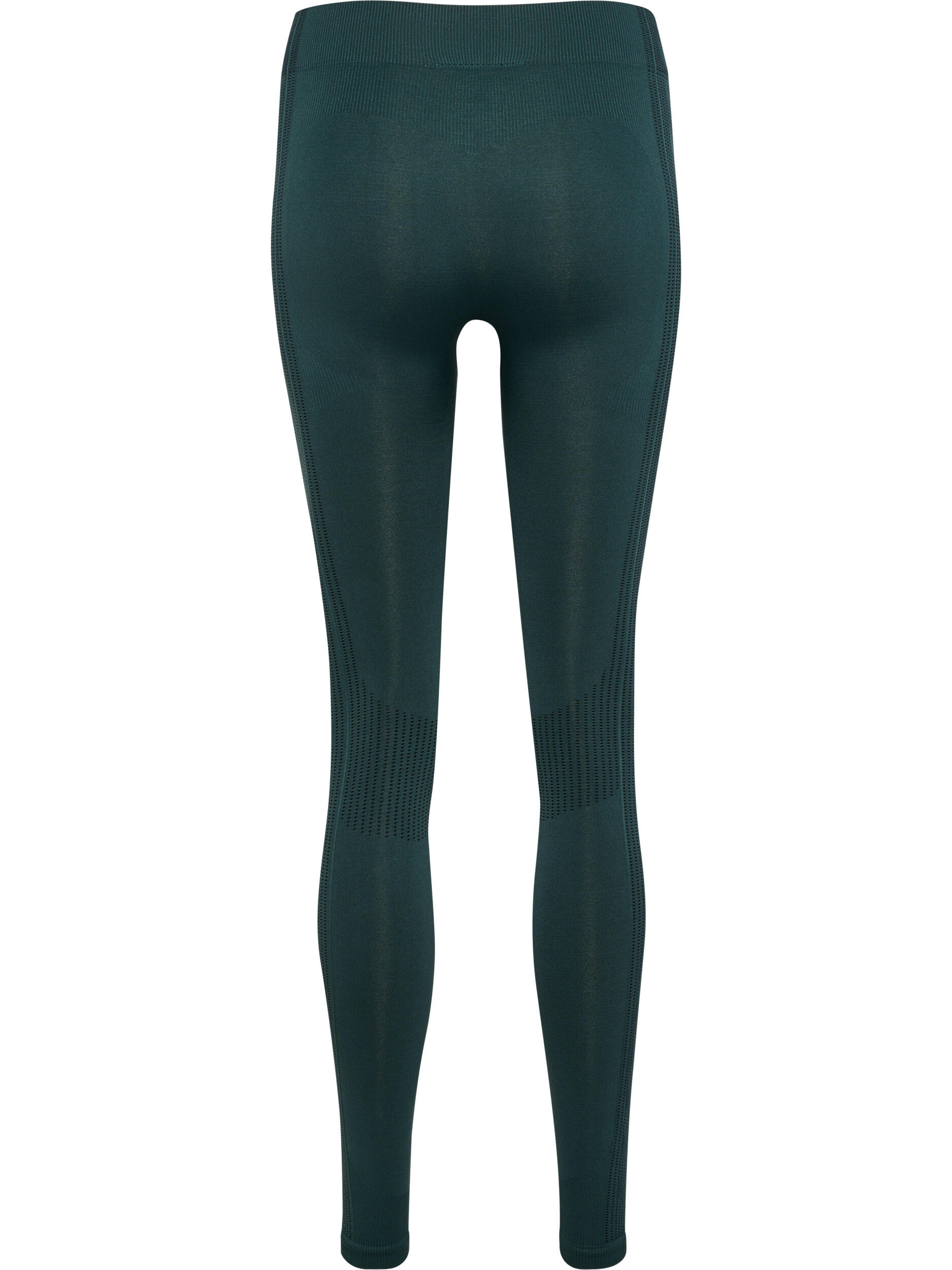 Leggins a vita alta da donna senza cuciture Hummel Shaping 2/7