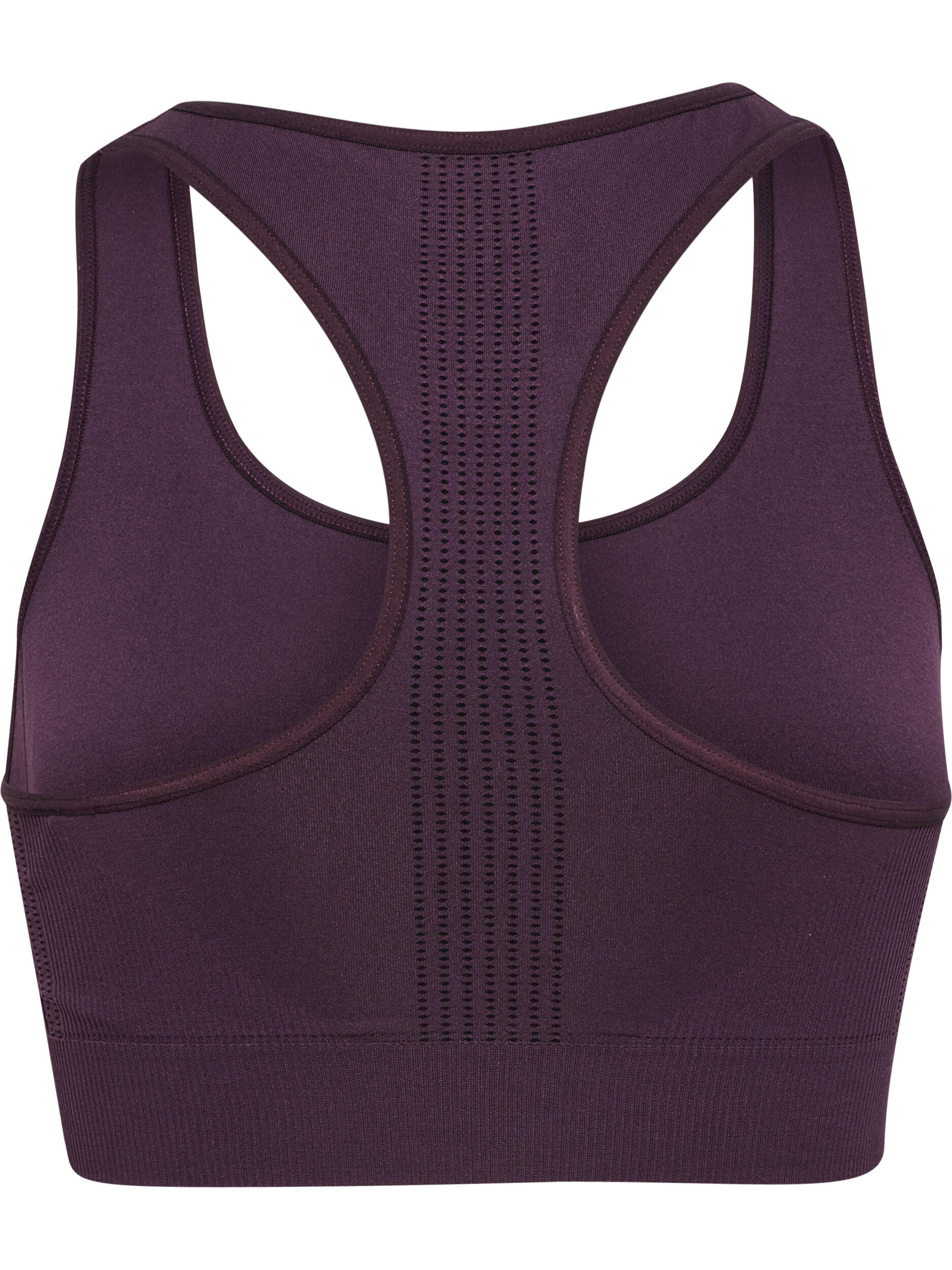 Enfiler Top Hmlmt Shaping Entraînement Femme 6/7