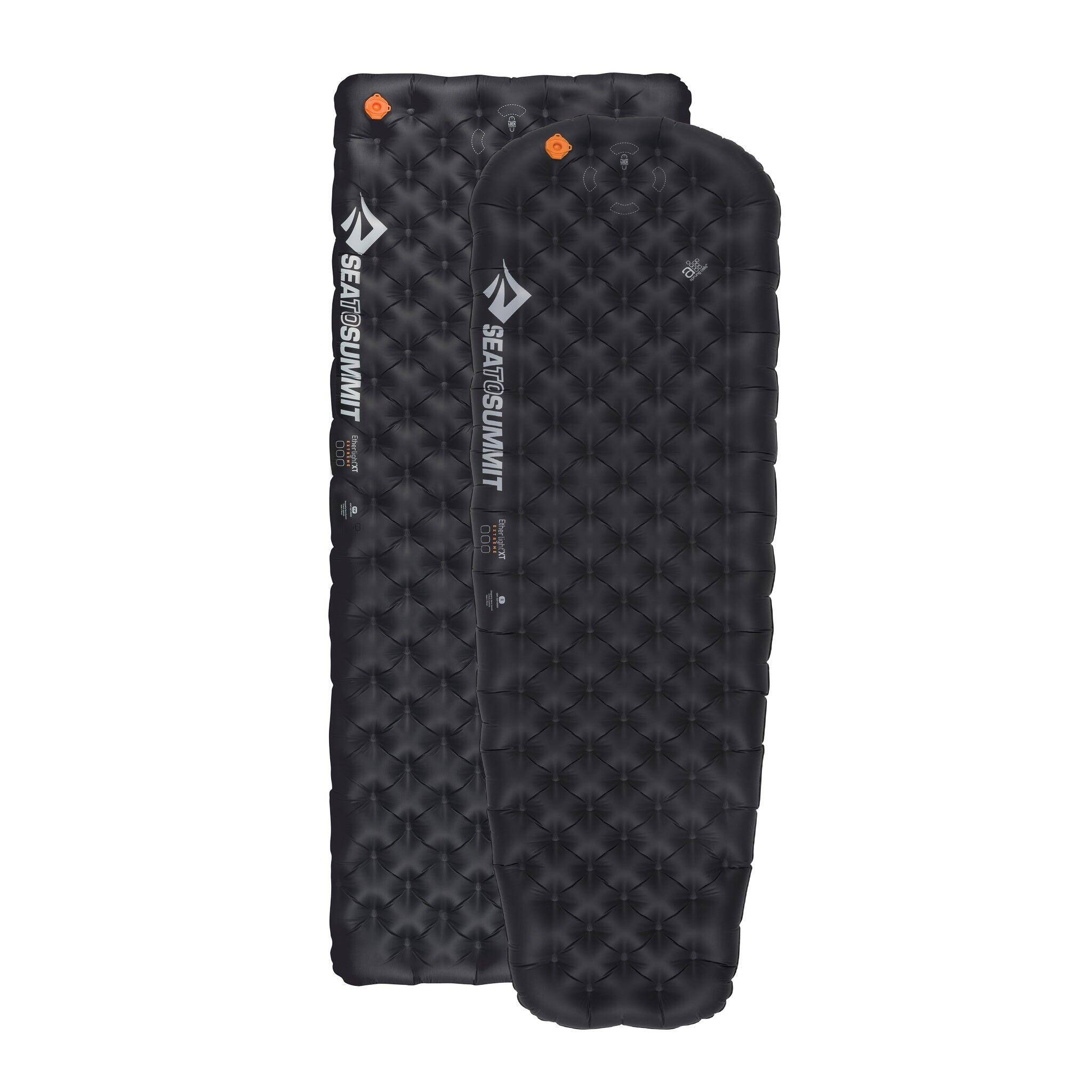 Sea to Summit's Ether Light XT Extreme Insulated Air Sleeping Mat Regular -  1
