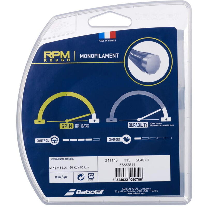 Racordaj Babolat RPM Rough