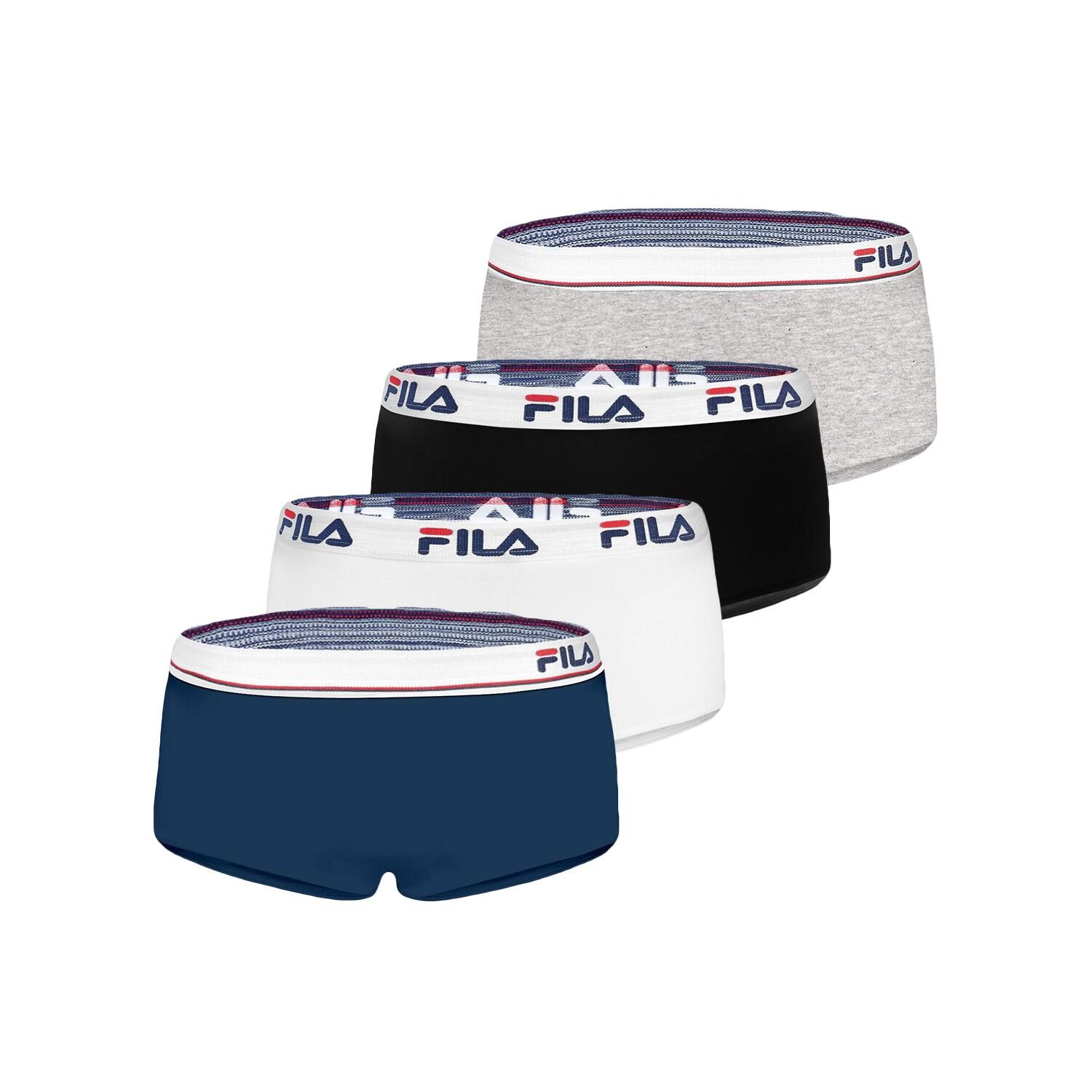 FILA picture
