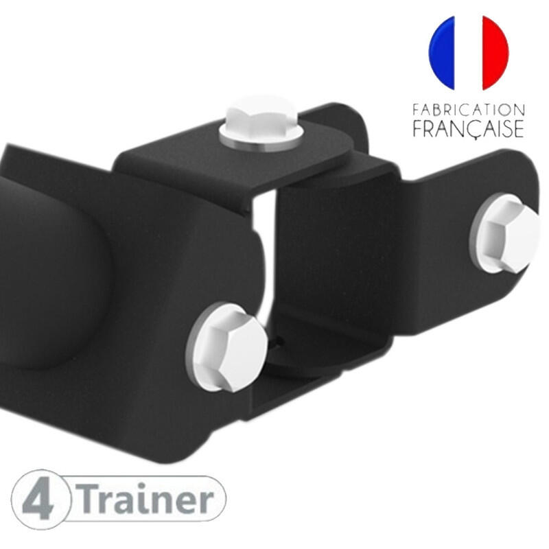 Landmine pour Barre Olympique - 4TRAINER 2/3