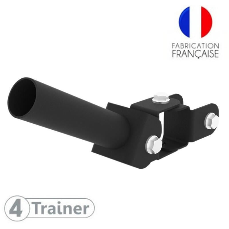 Landmine pour Barre Olympique - 4TRAINER 1/3