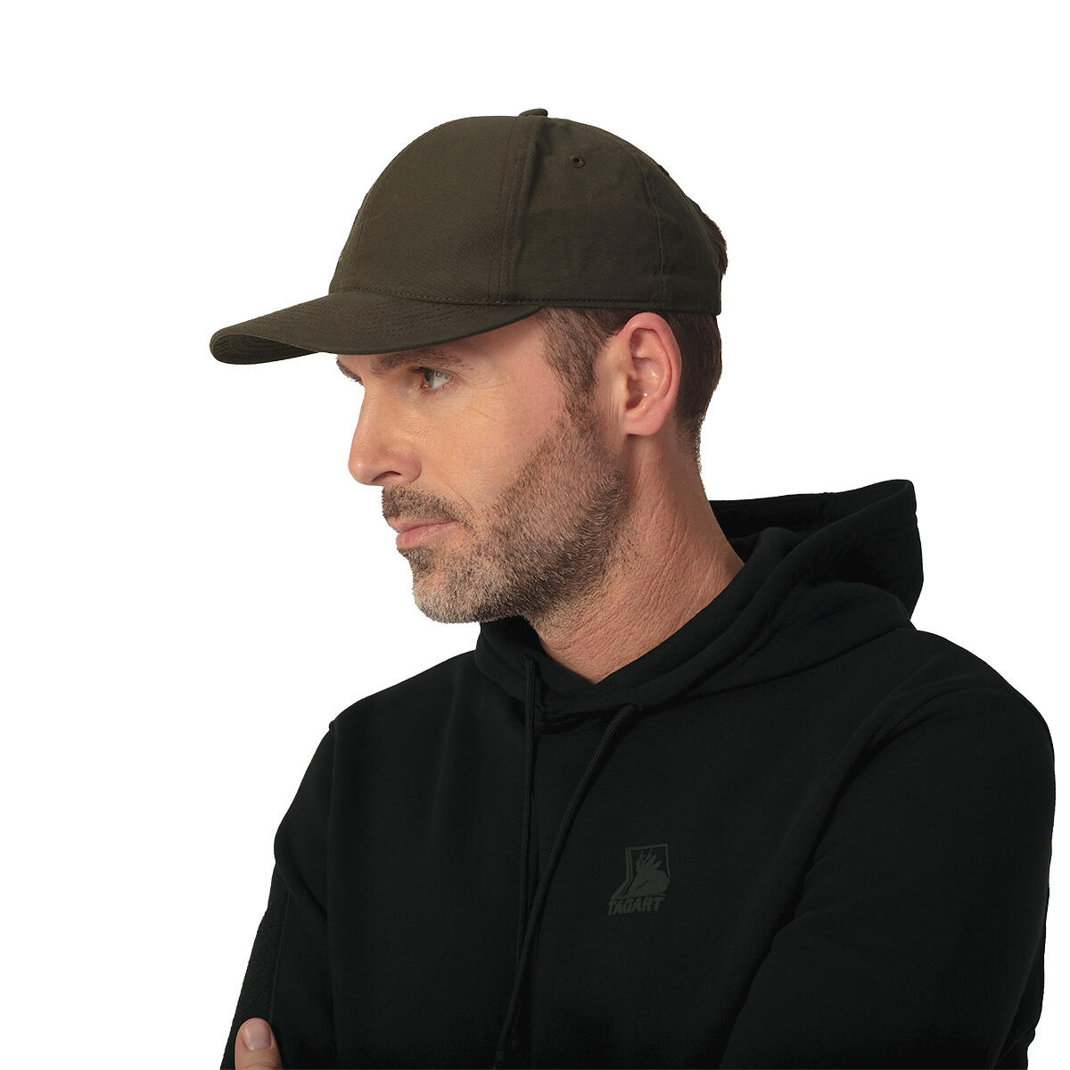 Unisex Jagdmütze Tagart SHOT 2 WR aus imprägniertem Gewebe 4/4