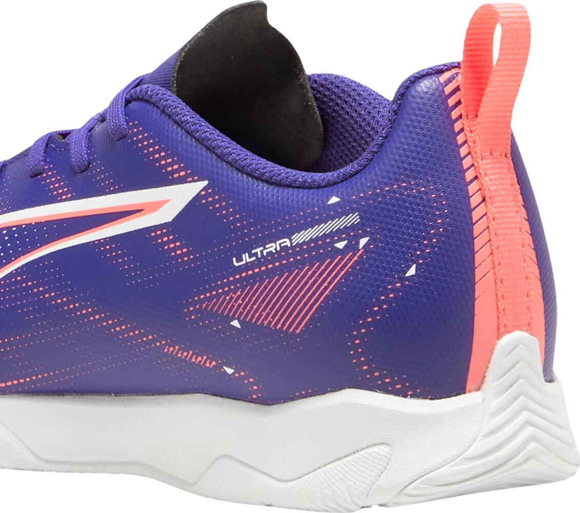 Chaussures de football enfant Puma Ultra 5 Play IT 3/6