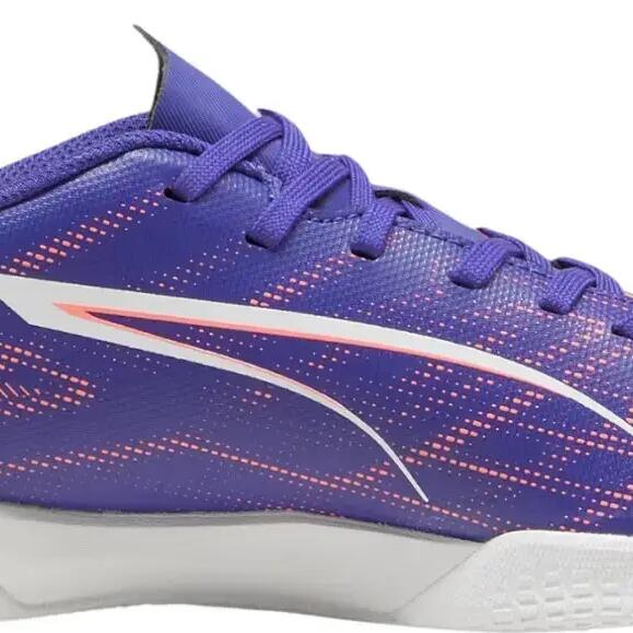 Children's Football boots Puma Ultra 5 Play IT