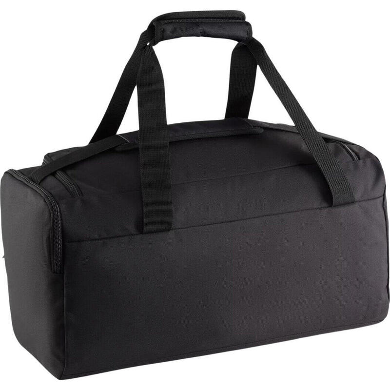 Geantă sport Puma individualRISE Small - 24L, 100% poliester, fermoar dublu