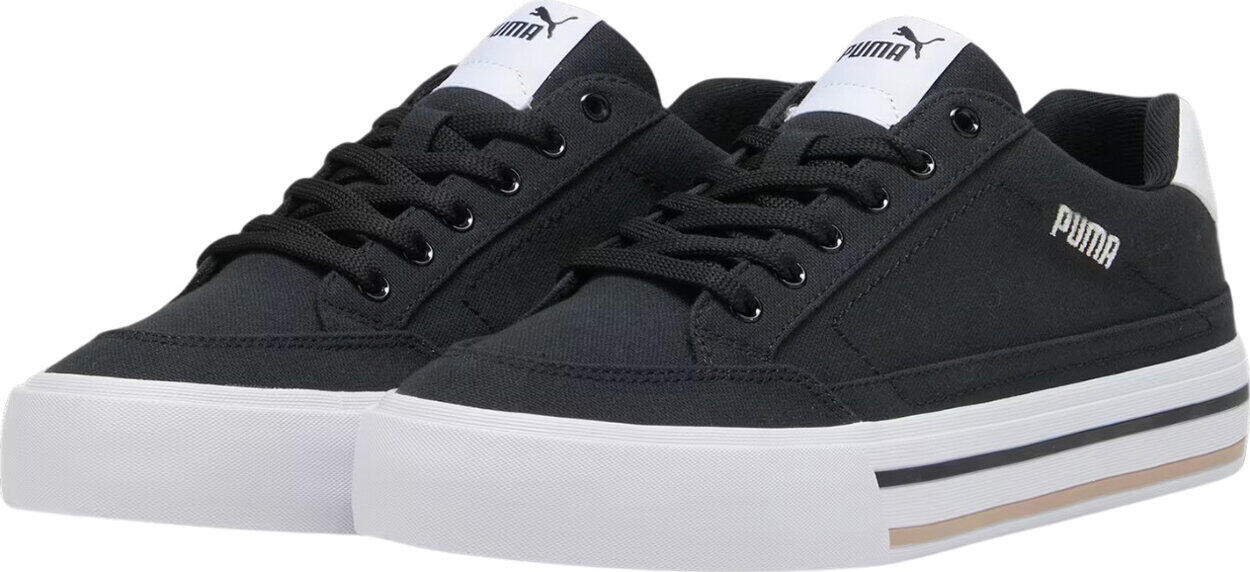 Puma Court Classic enfants 2/6