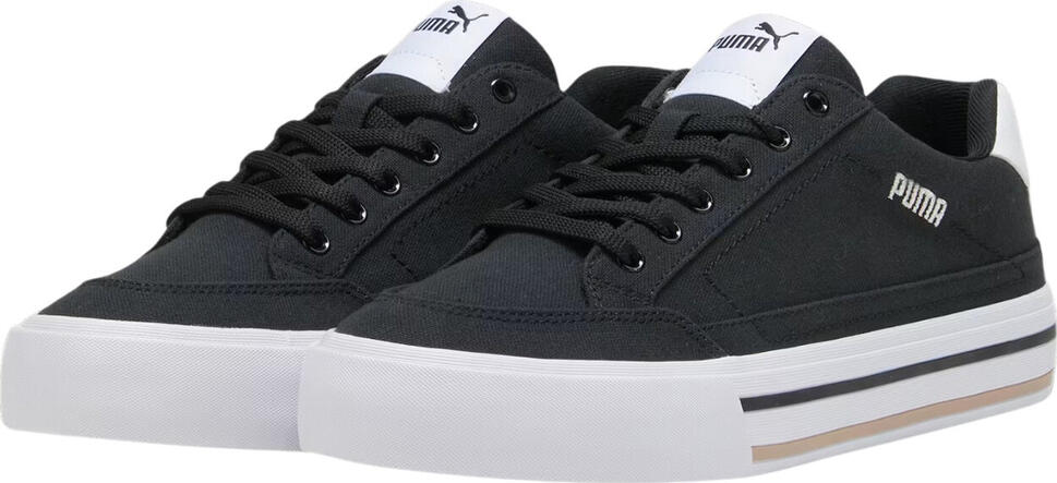 Buty do chodzenia dla dzieci Puma Court Classic