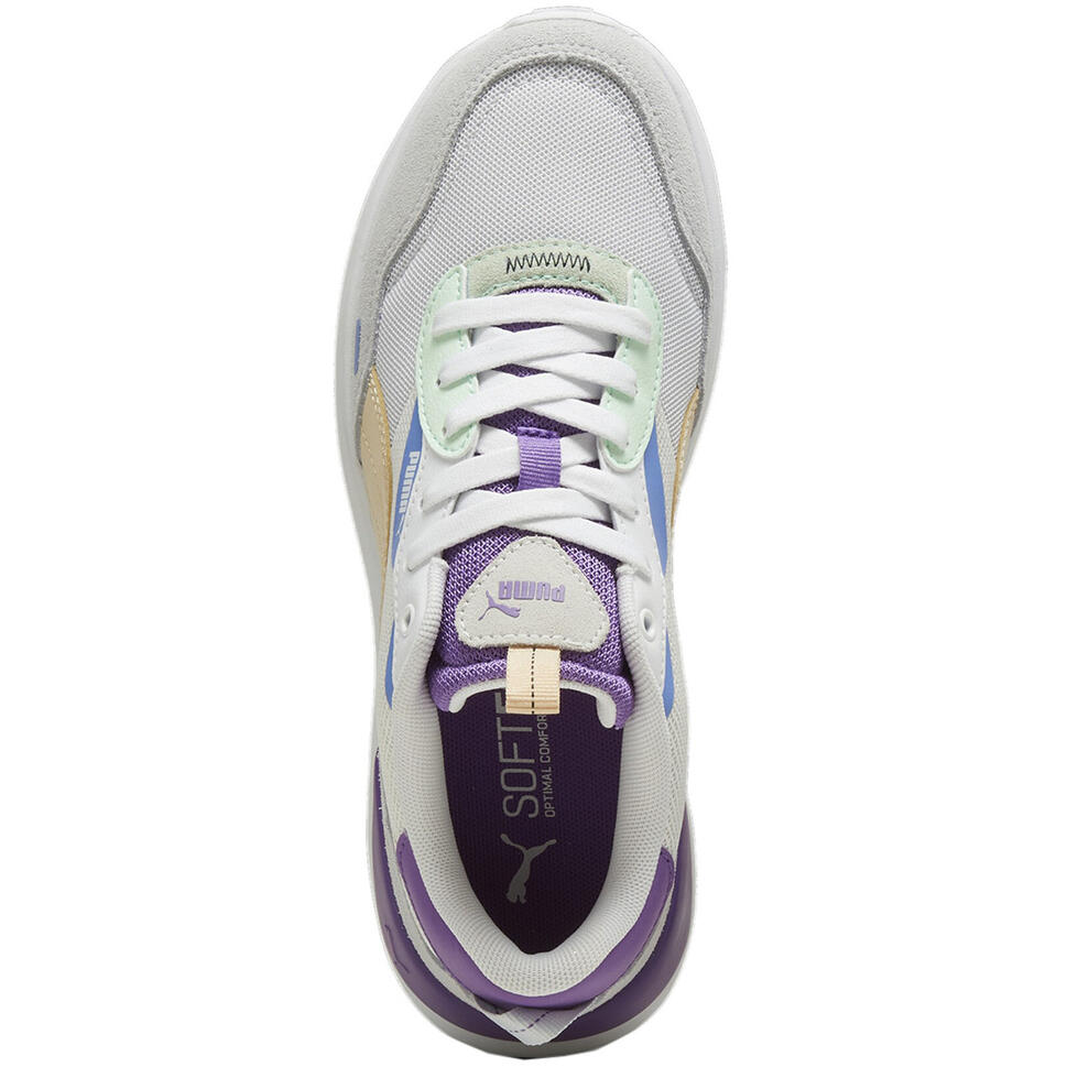 Buty damskie Puma Runtamed Platform