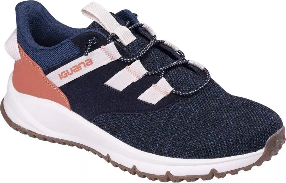 Buty Sportowe męskie sportowe casualowe Iguana