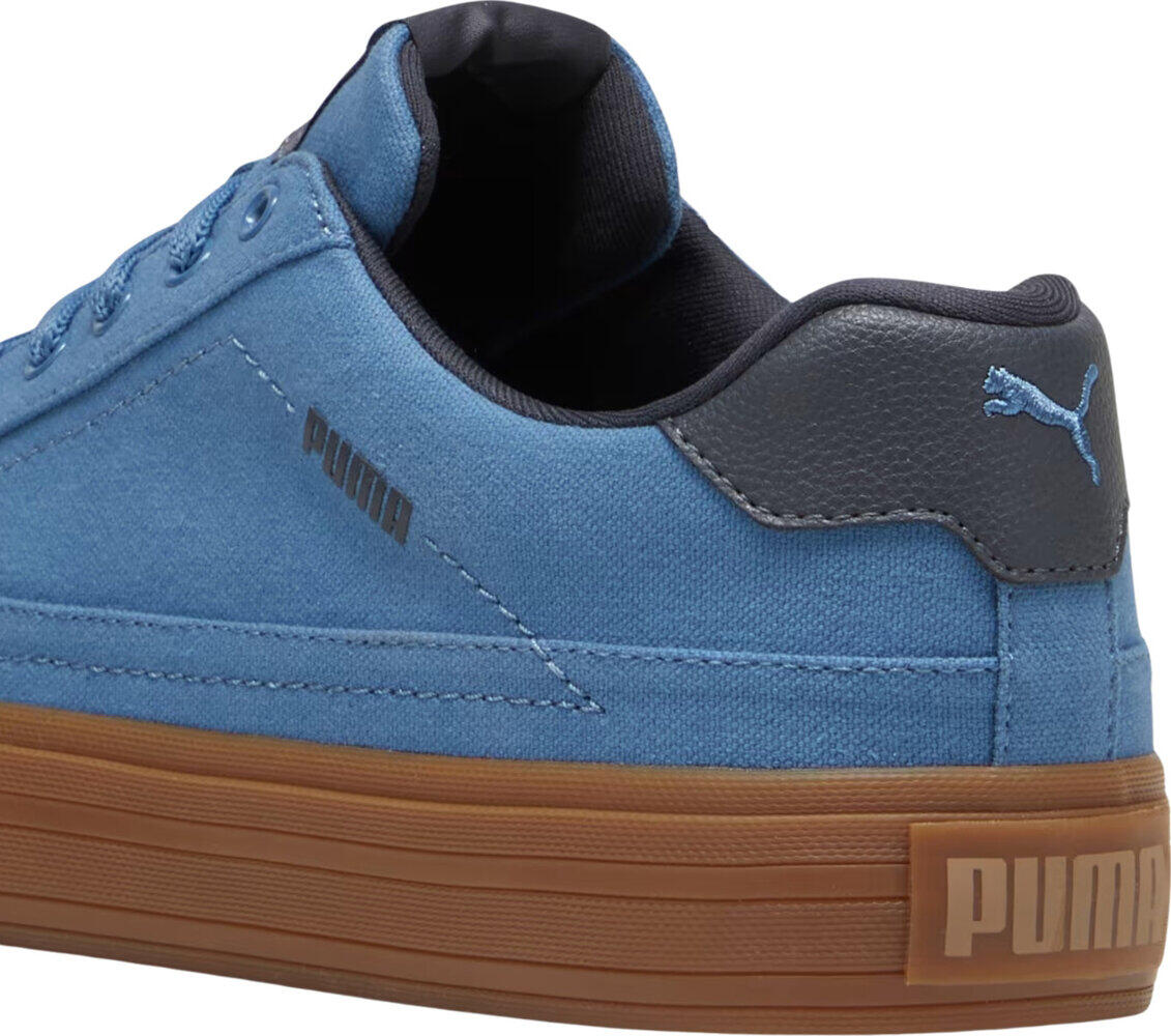 Puma Court Classic enfants 3/6