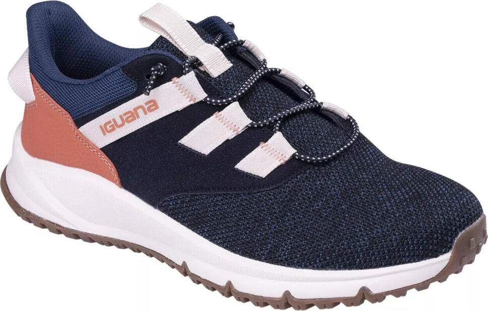 Buty Sportowe męskie sportowe casualowe Iguana