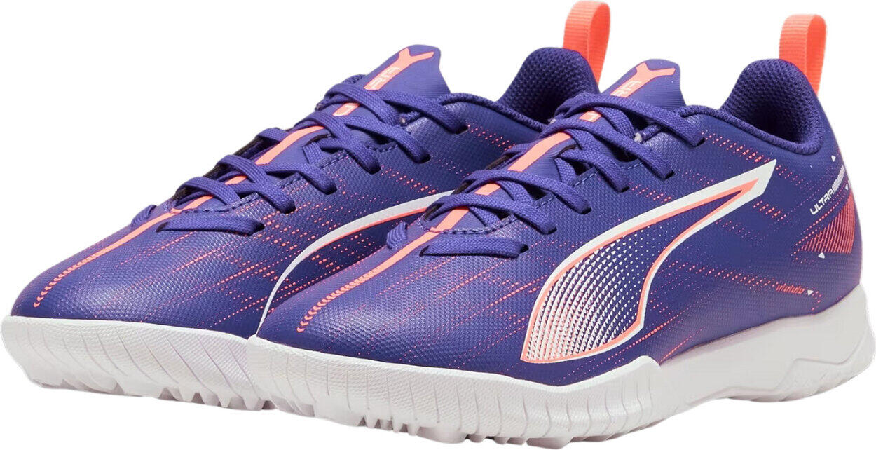 Kindervoetbalschoenen Puma Ultra 5 Play TT 2/6