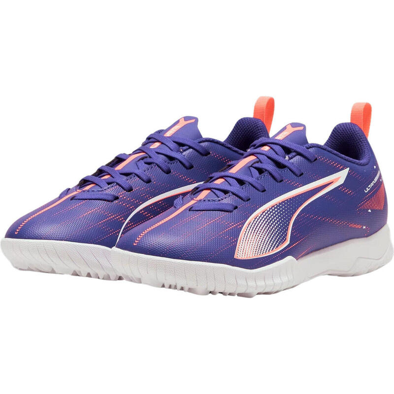 Încălțăminte fotbal copii Puma Ultra 5 Play TT