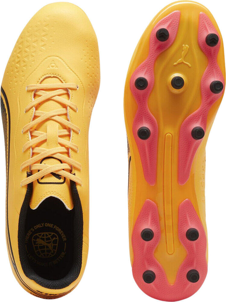 Chaussure football hommes Puma King Match 2/5