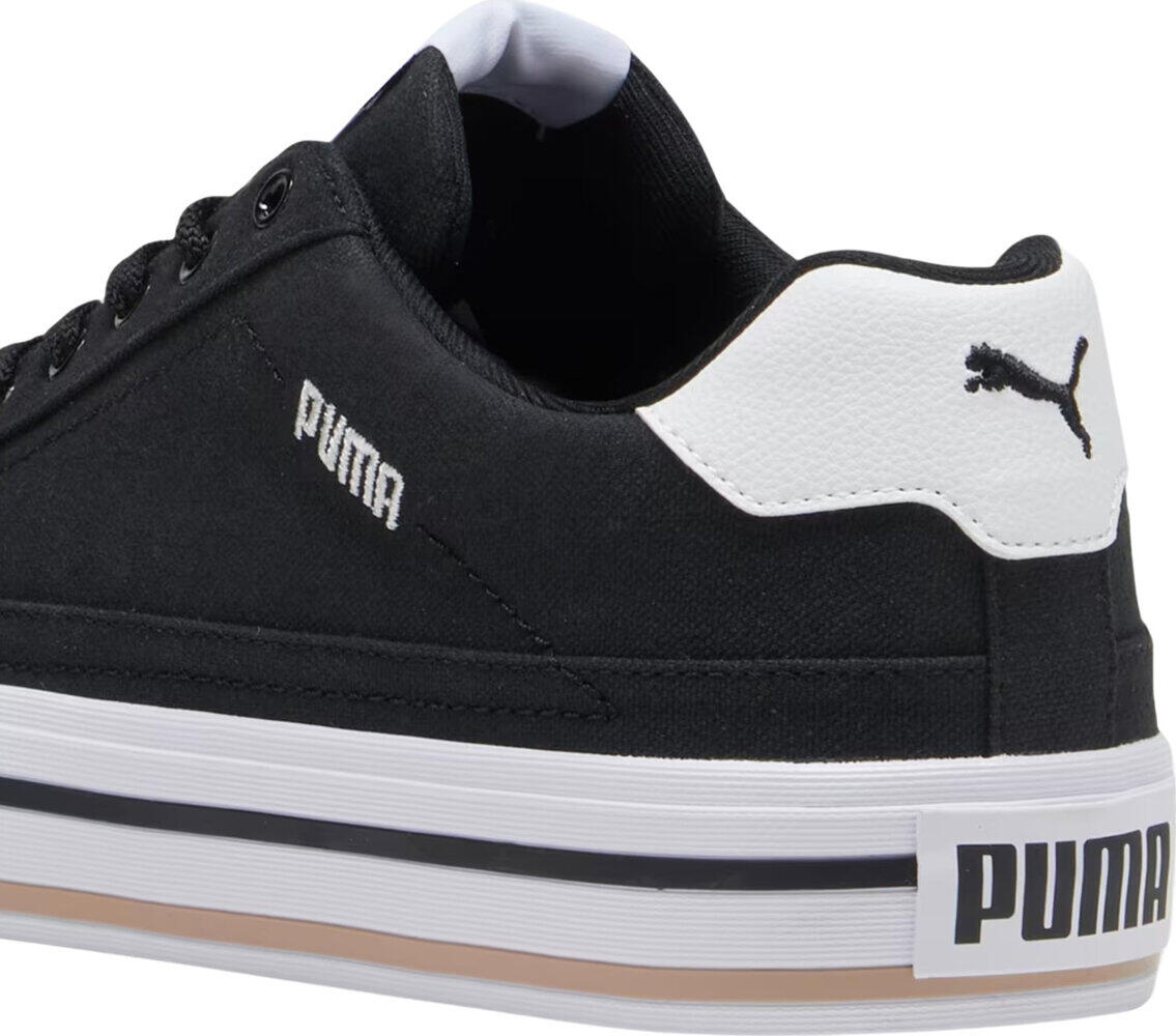Puma Court Classic enfants 3/6