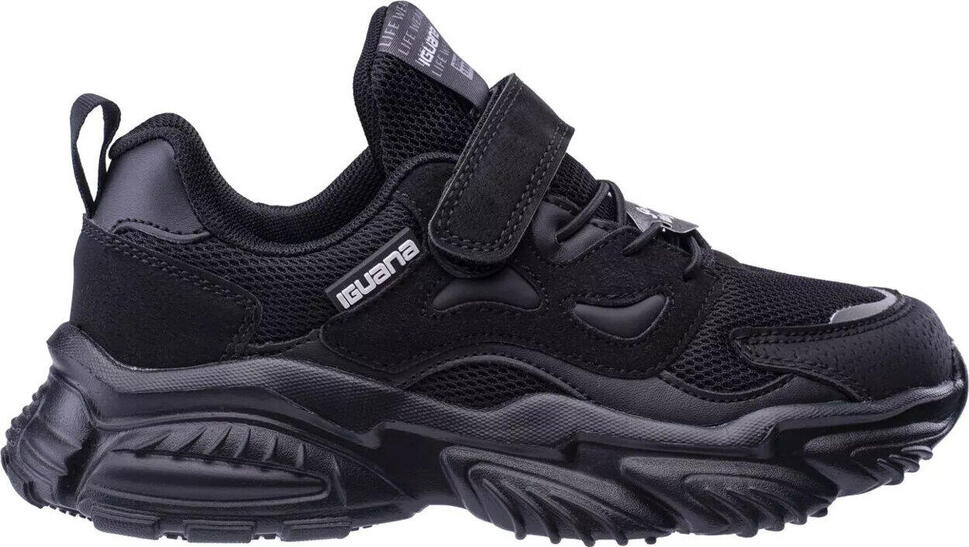 Buty sportowe dla chłopca Iguana Bonsi Teen