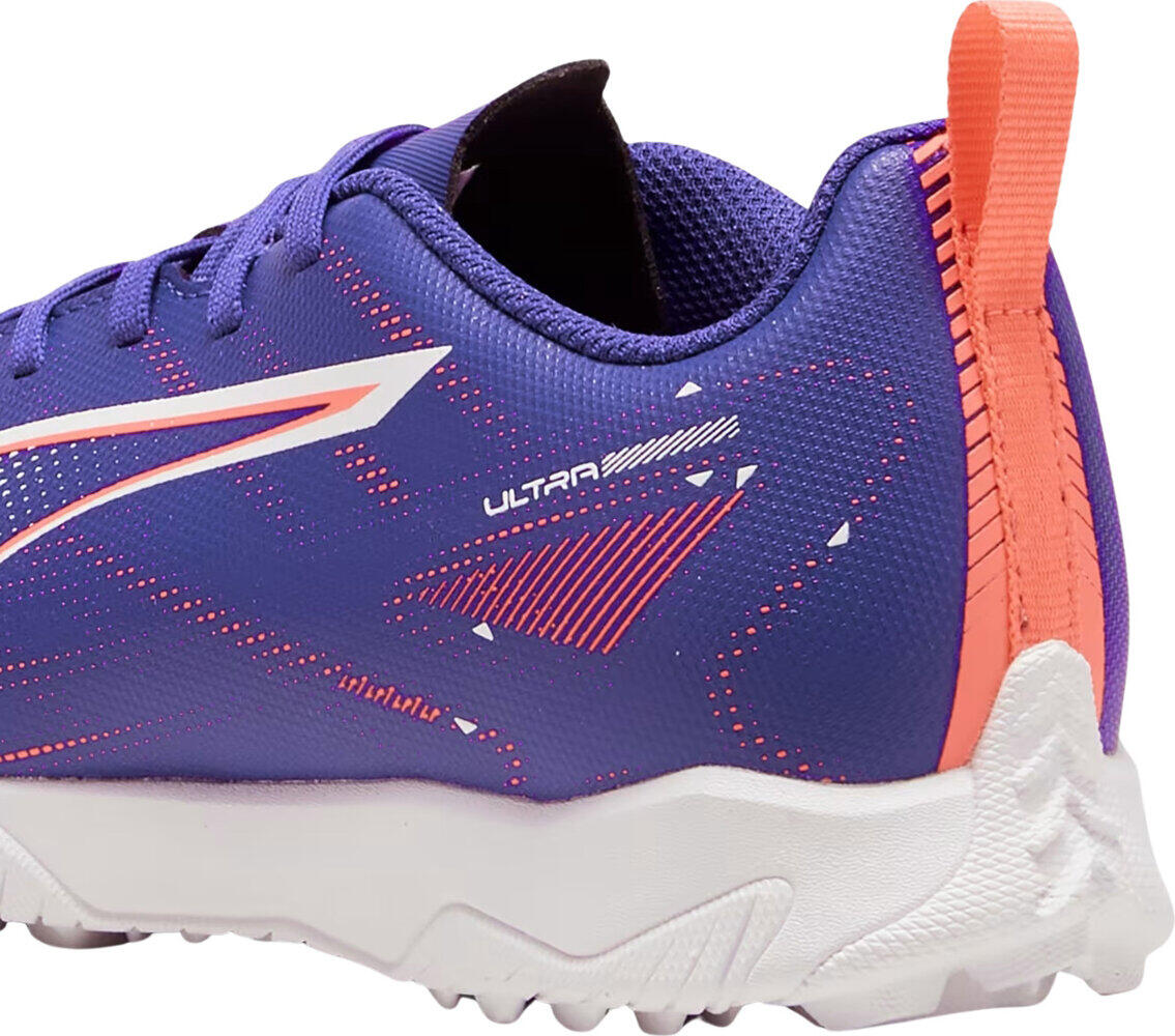 Kindervoetbalschoenen Puma Ultra 5 Play TT 3/6