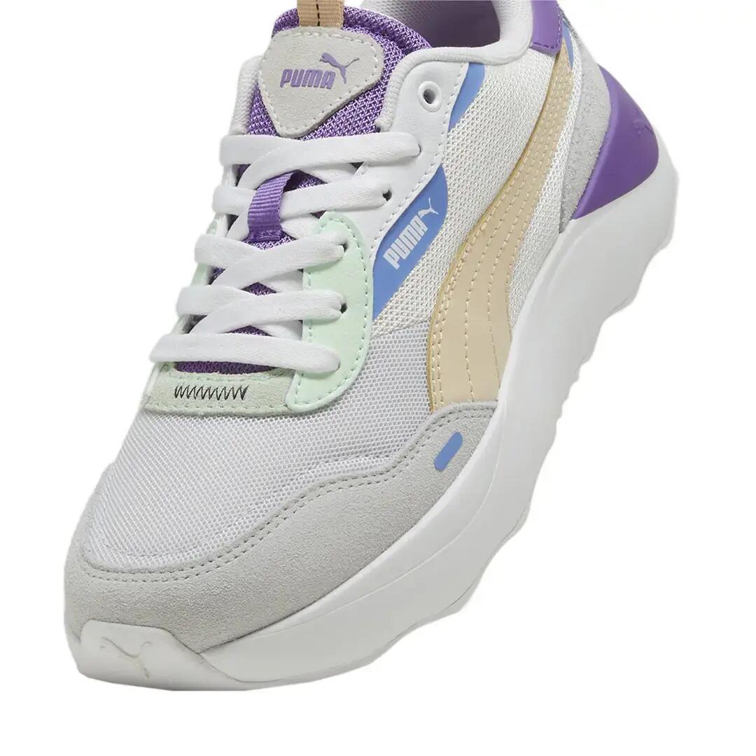 Buty damskie Puma Runtamed Platform 4/7