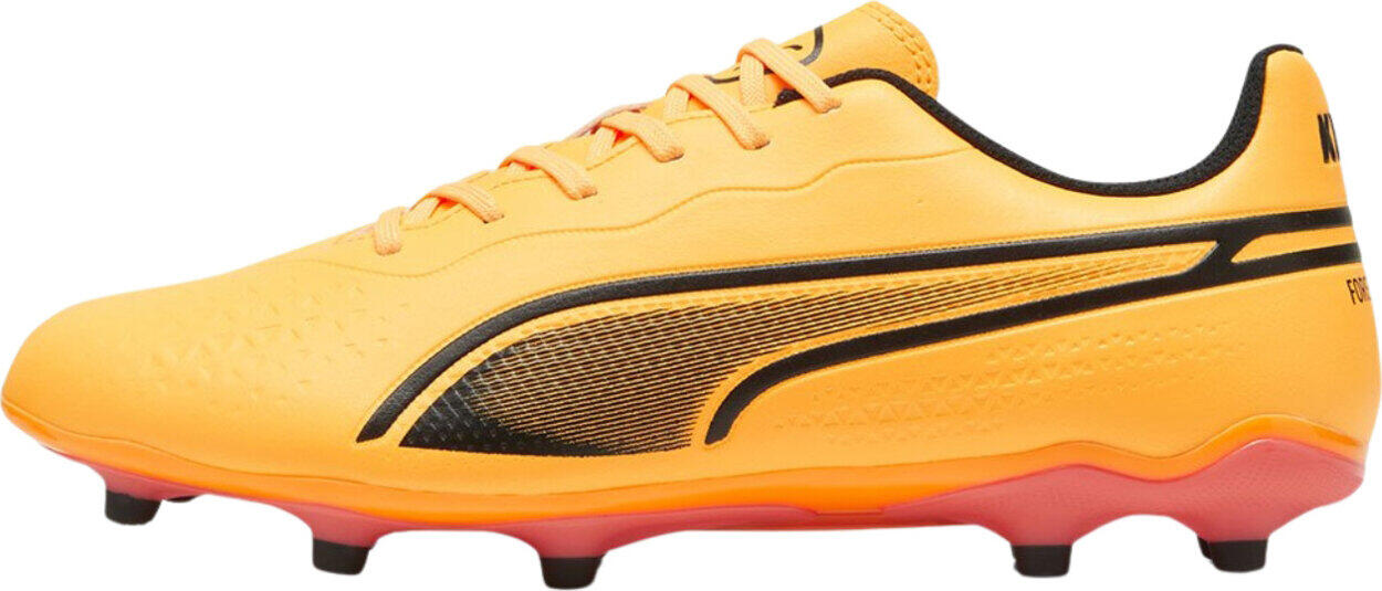 Chaussure football hommes Puma King Match 3/5