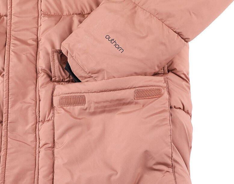 Chaqueta acolchada Outhorn para hombre 4/5