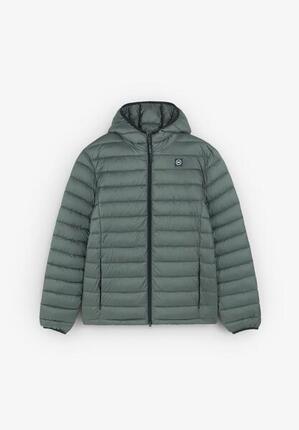 Veste Mat Matelassée Légère