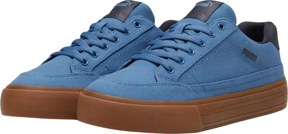 Buty do chodzenia dla dzieci Puma Court Classic