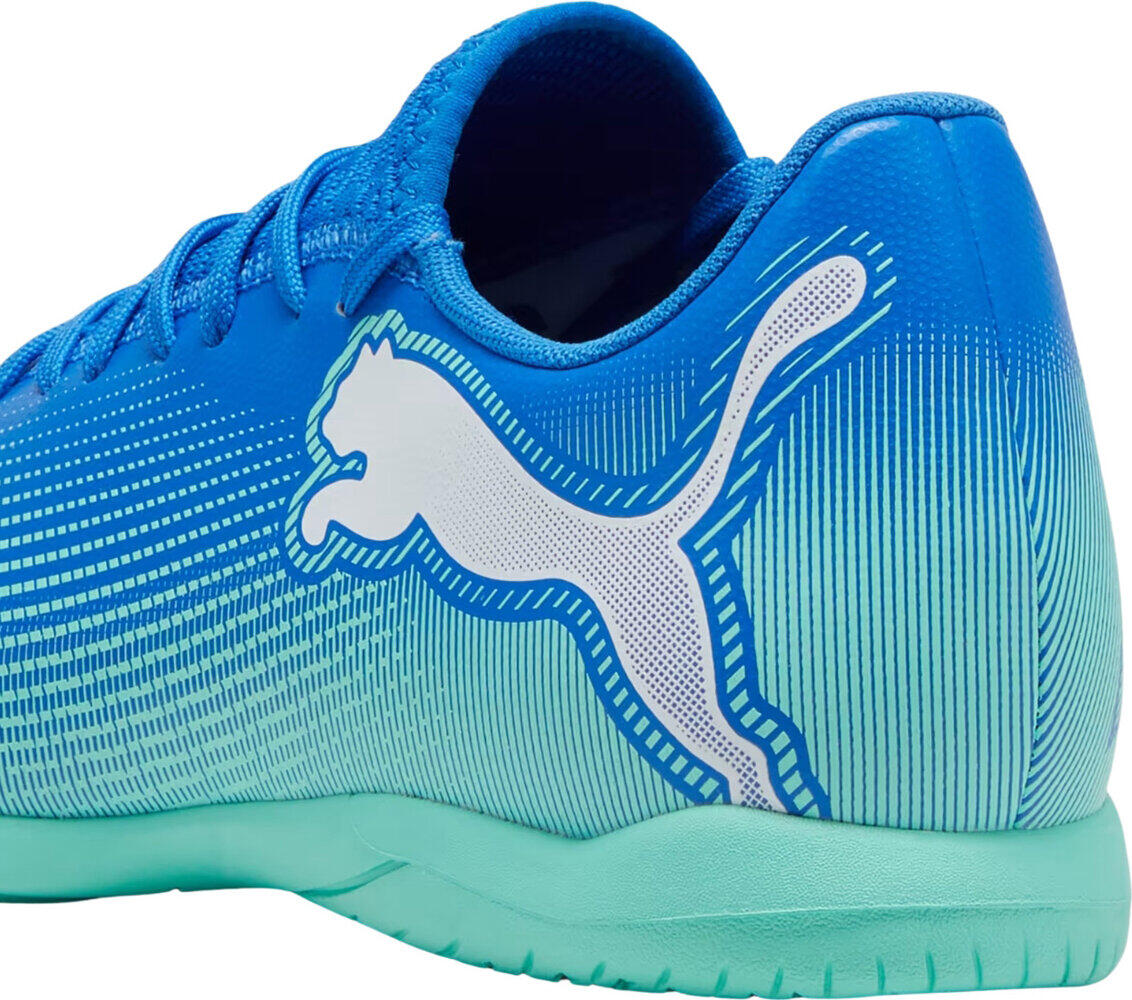 Scarpa calcio uomo Puma Future 7 Play It Bright 3/6