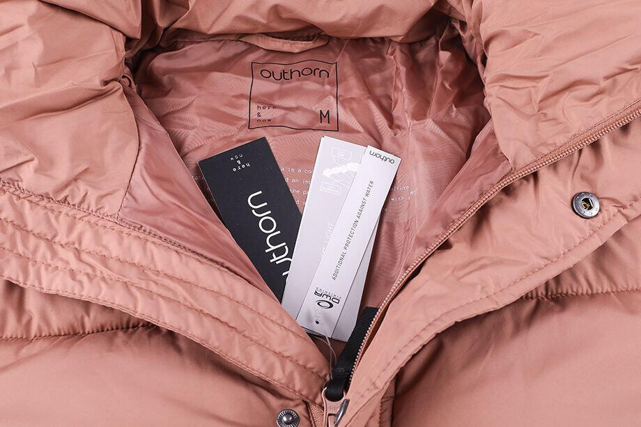 Chaqueta acolchada Outhorn para hombre 3/5