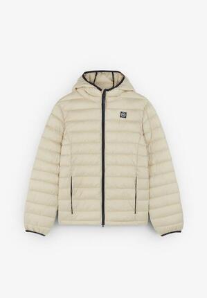 Veste Mat Matelassée Légère